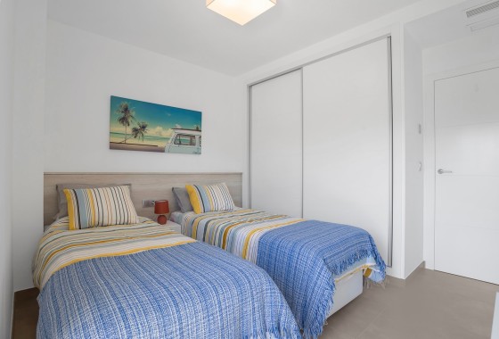 Venta - Apartamento / Piso -
Entre Naranjos - Vistabella Golf - Vistabella Golf