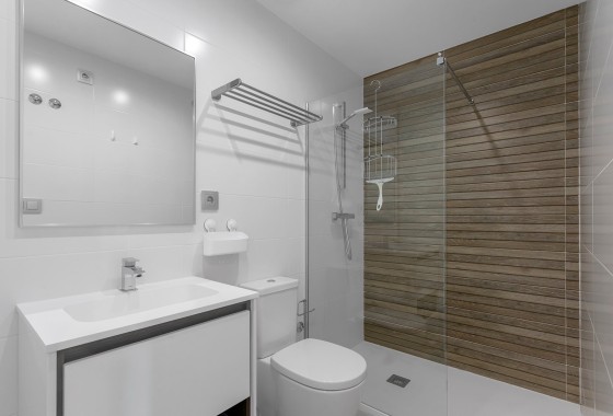Venta - Apartamento / Piso -
Entre Naranjos - Vistabella Golf - Vistabella Golf