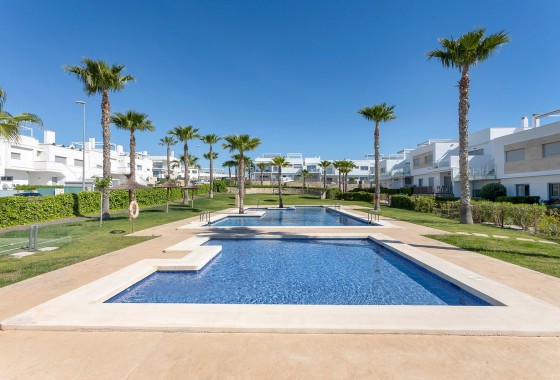Venta - Apartamento / Piso -
Entre Naranjos - Vistabella Golf - Vistabella Golf