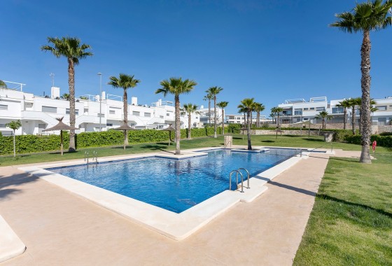 Venta - Apartamento / Piso -
Entre Naranjos - Vistabella Golf - Vistabella Golf