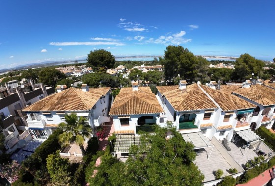 Revente - Appartement -
Torrevieja - Los Balcones