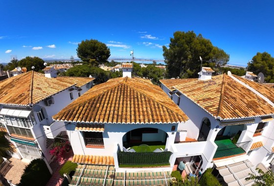 Revente - Appartement -
Torrevieja - Los Balcones