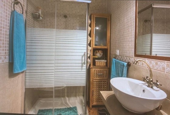 Venta - Apartamento / Piso -
Torrevieja - Sector 25