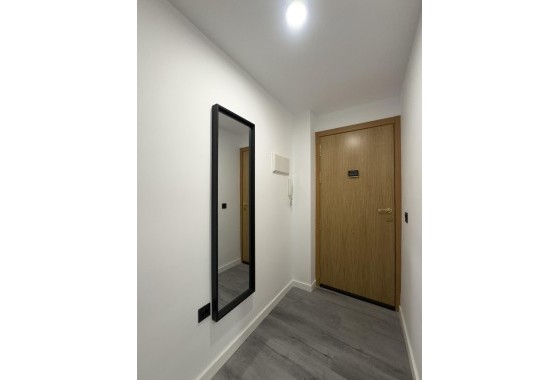 Venta - Apartamento / Piso -
Torrevieja - Center