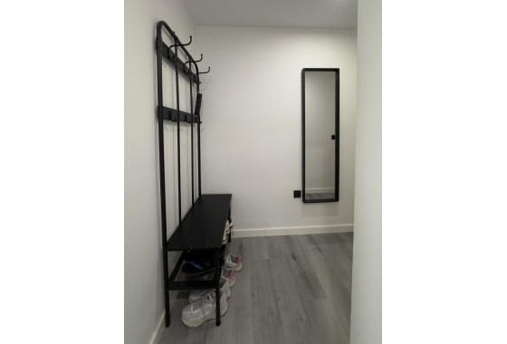 Venta - Apartamento / Piso -
Torrevieja - Center