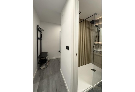 Venta - Apartamento / Piso -
Torrevieja - Center