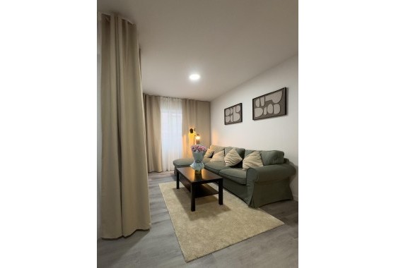 Venta - Apartamento / Piso -
Torrevieja - Center