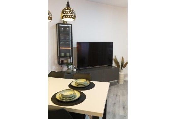 Venta - Apartamento / Piso -
Torrevieja - Center