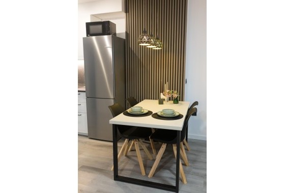 Venta - Apartamento / Piso -
Torrevieja - Center