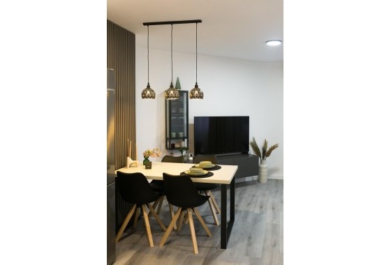 Venta - Apartamento / Piso -
Torrevieja - Center