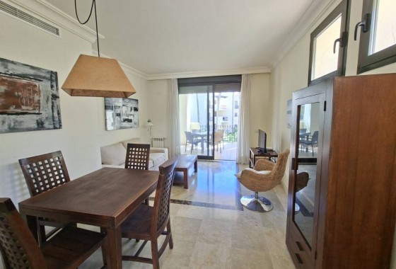 Herverkoop - Appartement / Flat -
San Javier - Roda