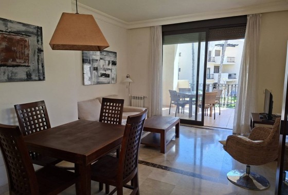 Herverkoop - Appartement / Flat -
San Javier - Roda