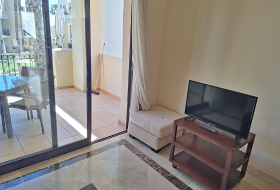 Herverkoop - Appartement / Flat -
San Javier - Roda