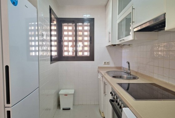 Herverkoop - Appartement / Flat -
San Javier - Roda