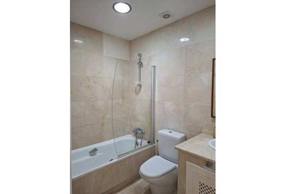 Herverkoop - Appartement / Flat -
San Javier - Roda