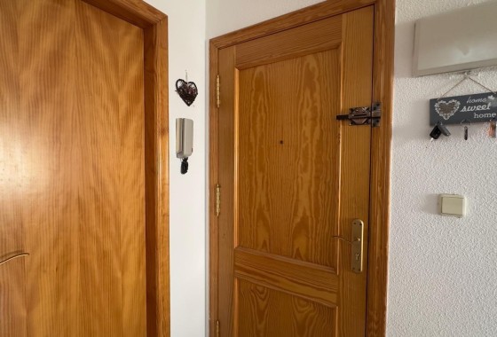 Resale - Wohnung / Apartment -
Torrevieja - Acequion