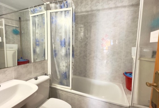 Resale - Wohnung / Apartment -
Torrevieja - Acequion