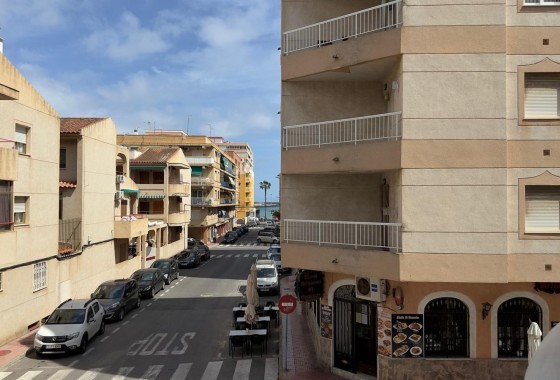Resale - Wohnung / Apartment -
Torrevieja - Acequion