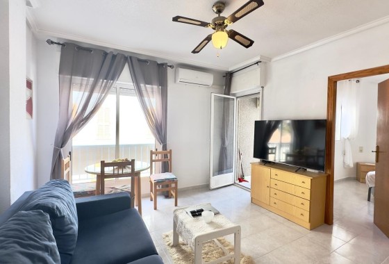 Resale - Wohnung / Apartment -
Torrevieja - Acequion