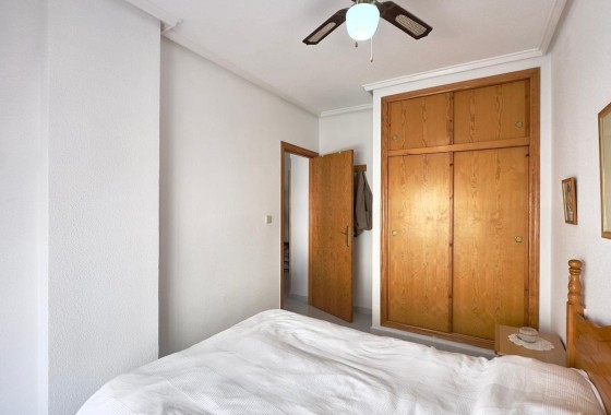 Resale - Wohnung / Apartment -
Torrevieja - Acequion