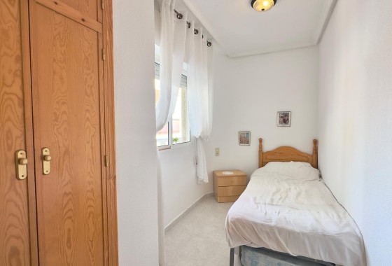 Resale - Wohnung / Apartment -
Torrevieja - Acequion