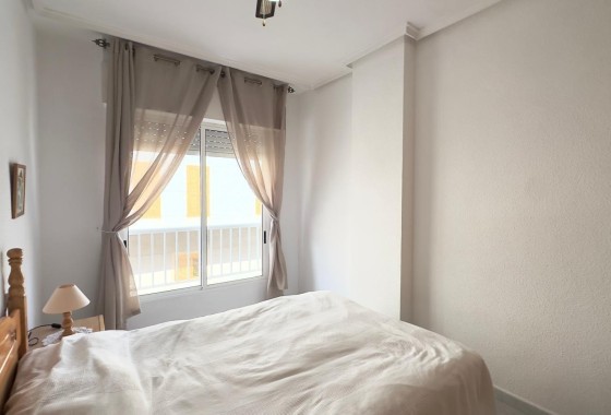 Resale - Wohnung / Apartment -
Torrevieja - Acequion
