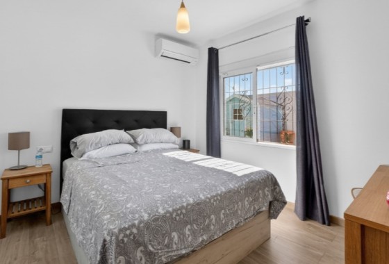 Revente - Villa Individuelle -
Torrevieja - Costa Blanca