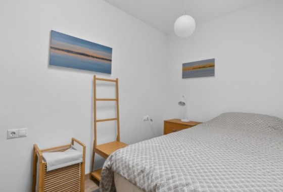 Revente - Villa Individuelle -
Torrevieja - Costa Blanca