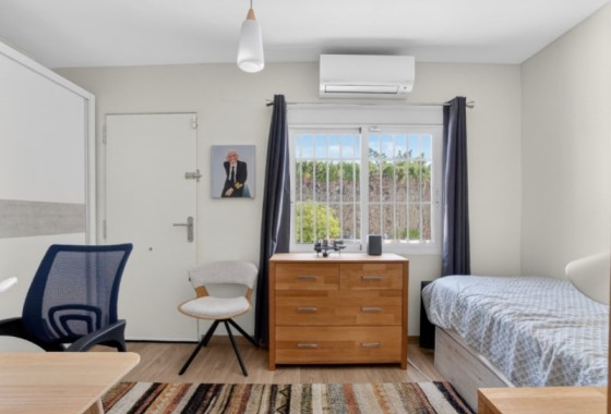 Revente - Villa Individuelle -
Torrevieja - Costa Blanca