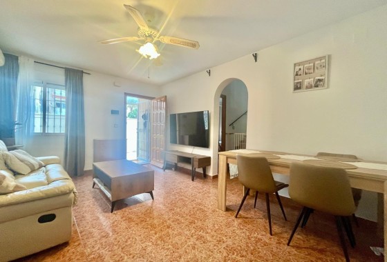 Herverkoop - Appartement / Flat -
Torrevieja - Paraje natural