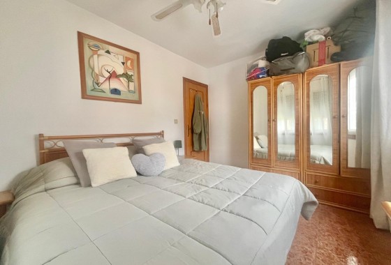 Herverkoop - Appartement / Flat -
Torrevieja - Paraje natural