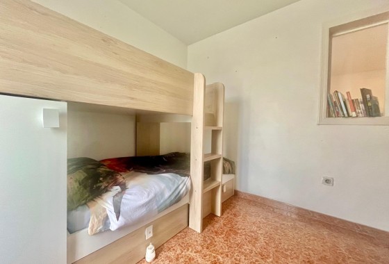 Herverkoop - Appartement / Flat -
Torrevieja - Paraje natural