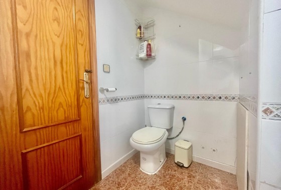 Herverkoop - Appartement / Flat -
Torrevieja - Paraje natural