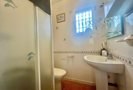 Herverkoop - Appartement / Flat -
Torrevieja - Paraje natural