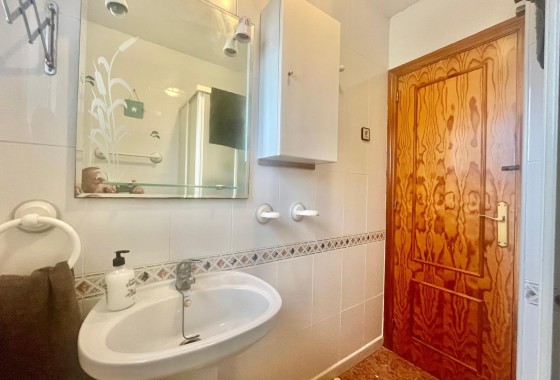 Herverkoop - Appartement / Flat -
Torrevieja - Paraje natural