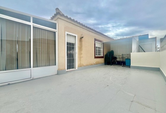 Herverkoop - Appartement / Flat -
Torrevieja - Paraje natural