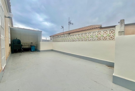 Herverkoop - Appartement / Flat -
Torrevieja - Paraje natural