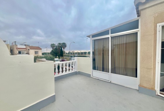 Herverkoop - Appartement / Flat -
Torrevieja - Paraje natural
