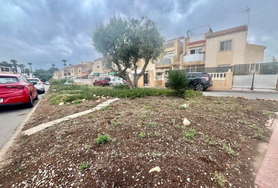 Herverkoop - Appartement / Flat -
Torrevieja - Paraje natural