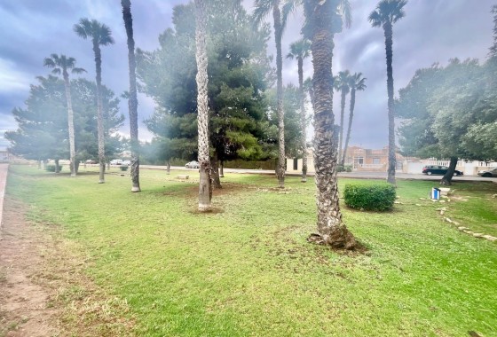 Herverkoop - Appartement / Flat -
Torrevieja - Paraje natural