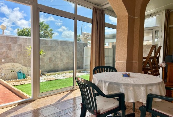 Herverkoop - Vrijstaande Villa -
Torrevieja - San Luis