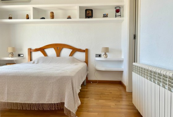Herverkoop - Vrijstaande Villa -
Torrevieja - San Luis