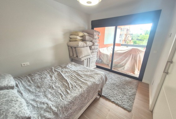 Venta - Apartamento / Piso -
Orihuela Costa