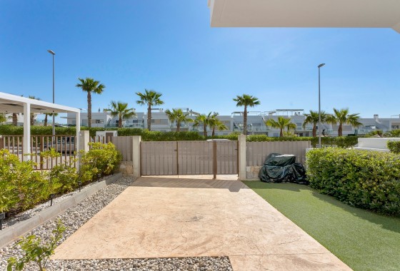 Herverkoop - Appartement / Flat -
Vistabella Golf