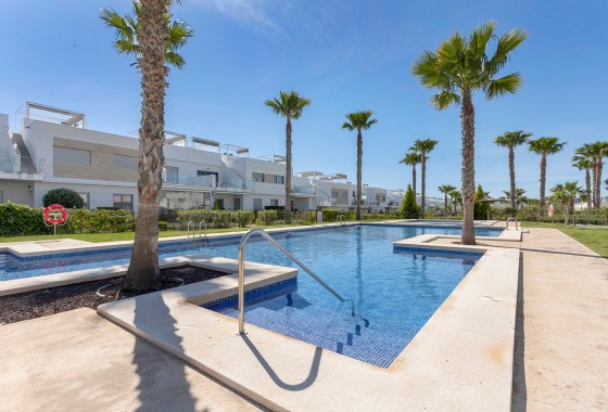 Herverkoop - Appartement / Flat -
Vistabella Golf