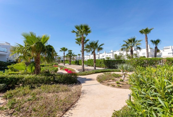 Herverkoop - Appartement / Flat -
Vistabella Golf