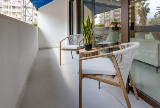 New Build - Wohnung / Apartment -
Guardamar del Segura - Avda del Puerto
