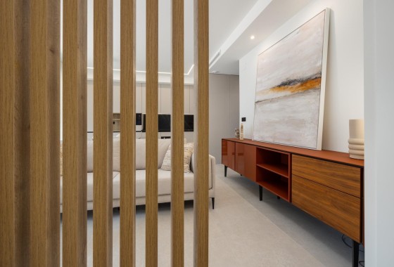 New Build - Wohnung / Apartment -
Guardamar del Segura - Avda del Puerto