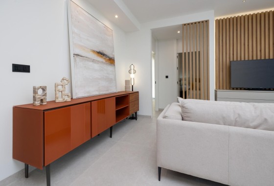 New Build - Wohnung / Apartment -
Guardamar del Segura - Avda del Puerto