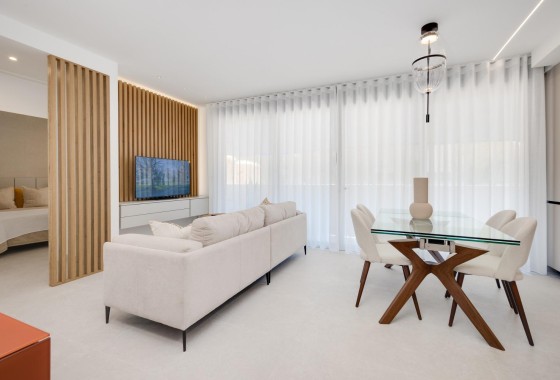 New Build - Wohnung / Apartment -
Guardamar del Segura - Avda del Puerto
